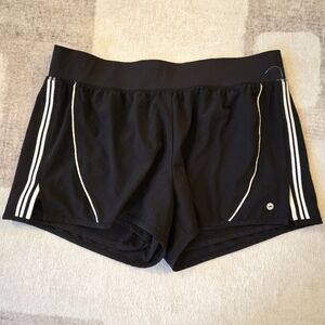 Women's Active Shorts